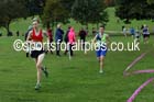 Boys under-15s Northern Cross Country Relays, Graves Park, Sheffield. Photo: David T. Hewitson/Sports for All Pics